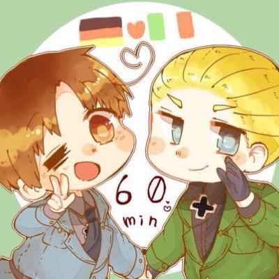 独伊版深夜のお絵描き60分一本勝負さんのプロフィール画像