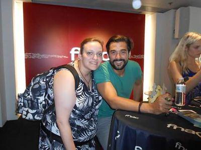 misswatcha59's profile picture. Complètement fan des comédies musicales et en particulier de Florent Mothe, Damien Sargue, Golan Yosef et David Ban! ;)