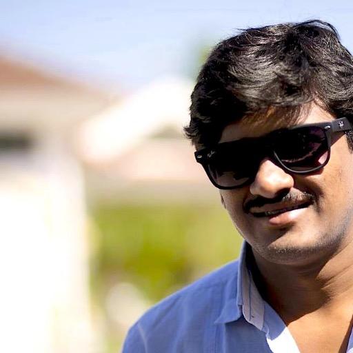 DesaiKeshav's profile picture. 