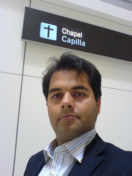 Apreciando a vida simples e o bom senso.