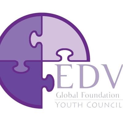 EDV Youth Council is a pioneering initiative set up to establish a platform in which young people can actively work to eliminate domestic violence