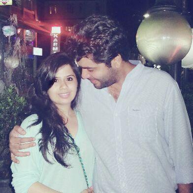 shreymayoite's profile picture. 