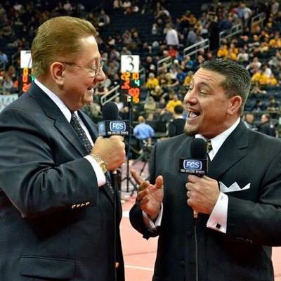 MSG Varsity Wrestling Analyst Fox & NBC Sports Commentator NCAA D1 All-American