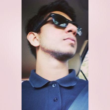 Rasamsadham's profile picture. Nothing perusa and all. yedho appidi ippidi I am.