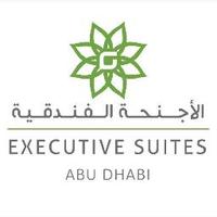 Exec Suites AbuDhabi(@ExecSuitesAD) 's Twitter Profile Photo