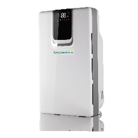 AIROSHINE AIR PURIFIERS(@AIROSHINE) 's Twitter Profile Photo