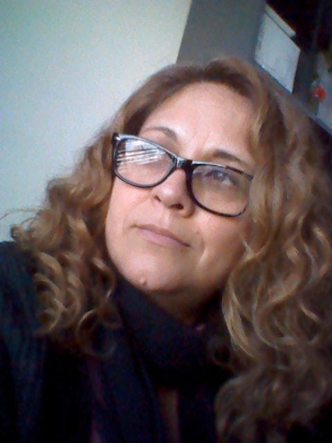 PerelloNancy's profile picture. empleada administrativa