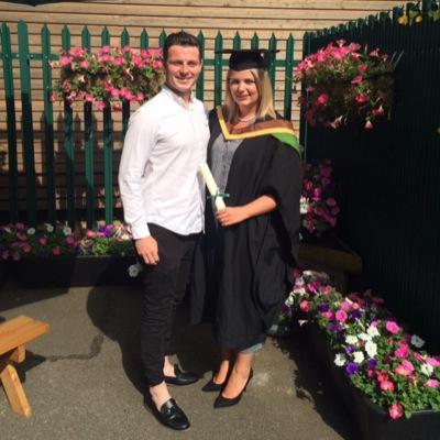 JBroadbent29's profile picture. ⚽️- ❤- 🎓