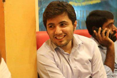 assadsulaiman's profile picture. 