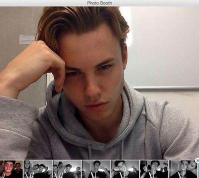 JasonRPGMBR's profile picture. Client.