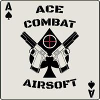 Ace Combat (@acecombatairsof) 's Twitter Profile