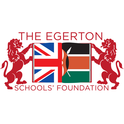 The Egerton Schools' Foundation was established in July 2013, to sustain the partnership between Egerton Primary School, Knutsford and Egerton School Kenya.