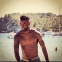 fernando lewis - @lewis_nando - Verified Twitter account