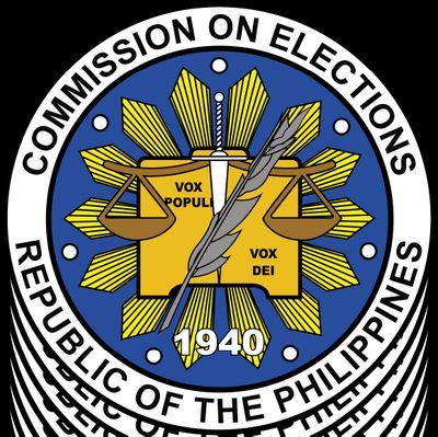 Maintained by the Commission on
Elections, Office of the Election Officer