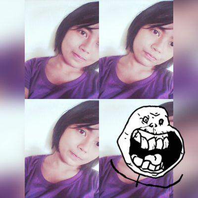 yabut_patricia's profile picture. 14 years of age,  I LOVE FOODS! , if youre a bitch.  well, im a bitch too ;) , you can add me on facebook, patricia alicetine. MABAIT AKO SA TAONG MABAIT SKEN,