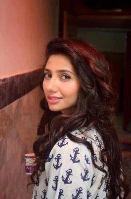 Mahira Khan Fanatic