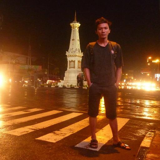 adi_terate's profile picture. 