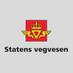 Statens vegvesen (@Presserom) Twitter profile photo