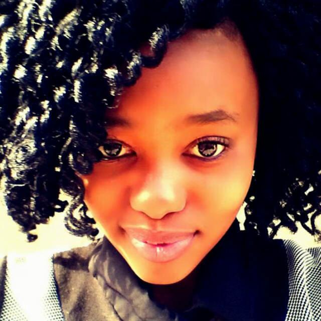 Crazy,Fun,loves music,meeting new ppl, outgoing person.....Olwethu Owly Malinga on Facebook