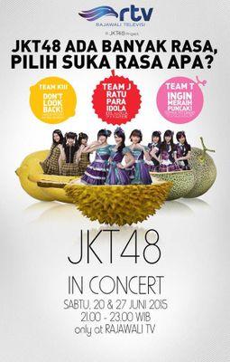 JKT48 VVOTA Fans Club. Official JKT48 VVOTA | Follow Account Ask @officialJKT48