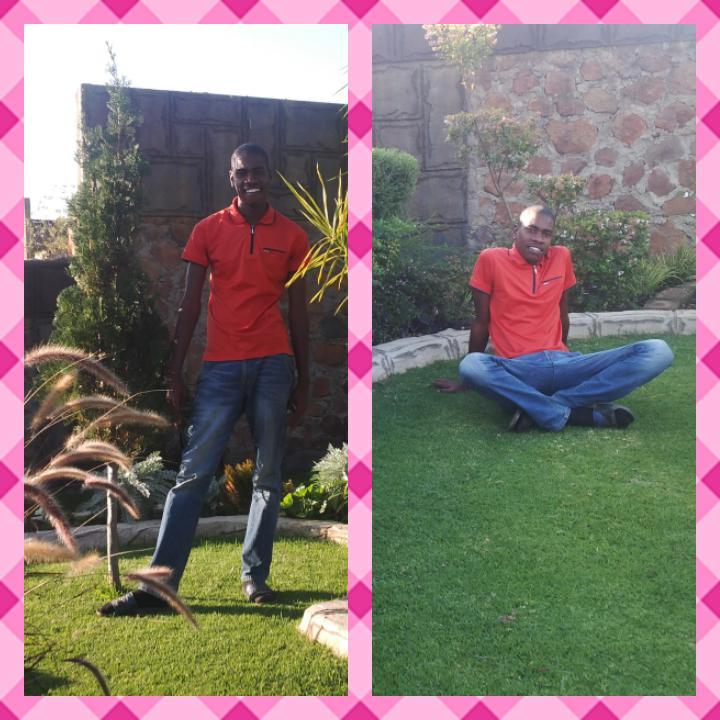 JoshuaNhlanhla's profile picture. 