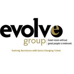 Evolv Group was formed to offer the best service in the #recruitment industry. we go the extra mile or ten to give you the very best #talent on the market!