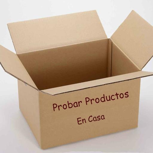 En este blog podéis encontrar promociones que hacen las empresas para que probemos productos. Así como opiniones mías de estos productos.