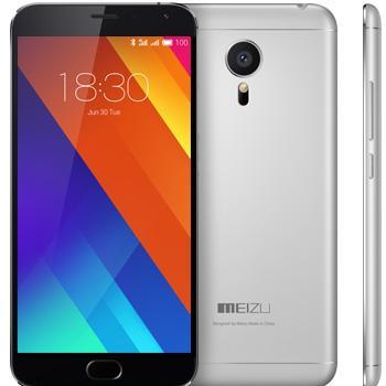 MeizuFansID's profile picture. Channel Informasi Meizu Fans Indonesia