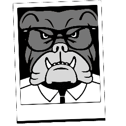corp_bulldog's profile picture. 