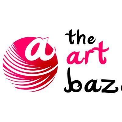 Introducing all you talented people to a one-stop-shop for handmade art at ‘The Art Bazaar’.  Register at http://t.co/tMTlVhfPJr and sell your handicrafts!