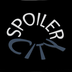 Spoiler Cityさんのプロフィール画像