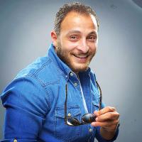 Haitham El Manawaty (@manawaty) 's Twitter Profile