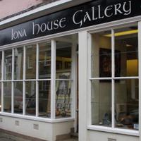Iona House Gallery(@IonaHouseArt) 's Twitter Profile Photo