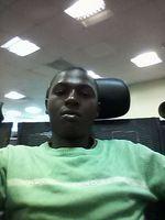 ndurah2011's profile picture. A down to earth person and a Gunner.