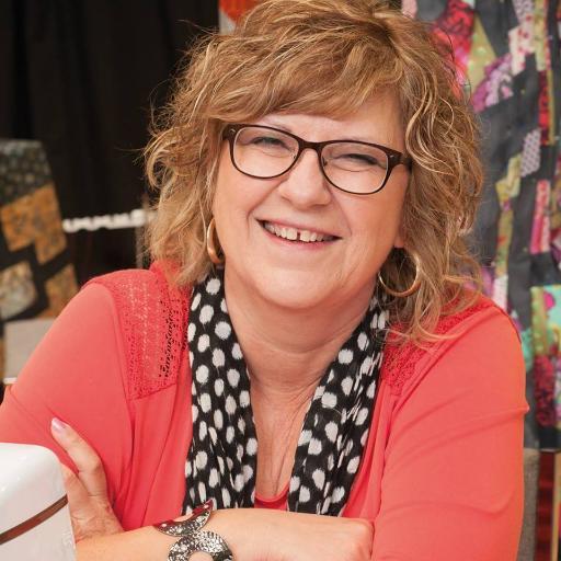 Listen to my FREE internet radio show, American Patchwork & Quilting with Pat Sloan, on iTunes or https://t.co/CgkYjAbzQD  FB PatSloanQuiltFun