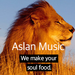 @Aslan4Music