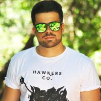 ⚡José Suárez ⚡ (@mrpepitosb) 's Twitter Profile