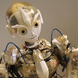 robotethicsEU's profile picture. 