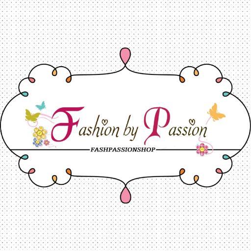 Fashion by Passion