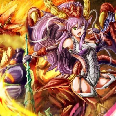 aX87MdCbcdpvHkD's profile picture. 無言フォローすいません。パズドラ垢作りました。フォローお願いします！ランクは200↑の無課金です。