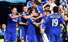 AgiansyahP's profile picture. Bekerja di Menejer Bola Chelsea fc