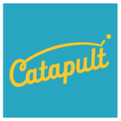WeCatapult Profile Picture
