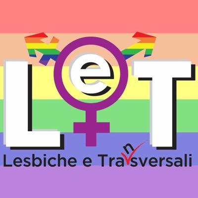 siamo TRASVERSALI E LIBER*... siamo LESBICHE (ma non solo), siamo DONNE (genetiche e non)... e il nostro focus sono le questioni di GENERE e QUEER ♥