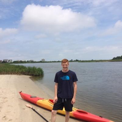 Davidkaifer2's profile picture. 