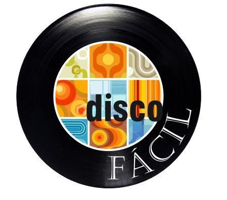 DiscoFacil's profile picture. Promoções e Ofertas exclusivas do seu Portal de Discos de Vinil, Toca-discos, Vitrolas e Afins.