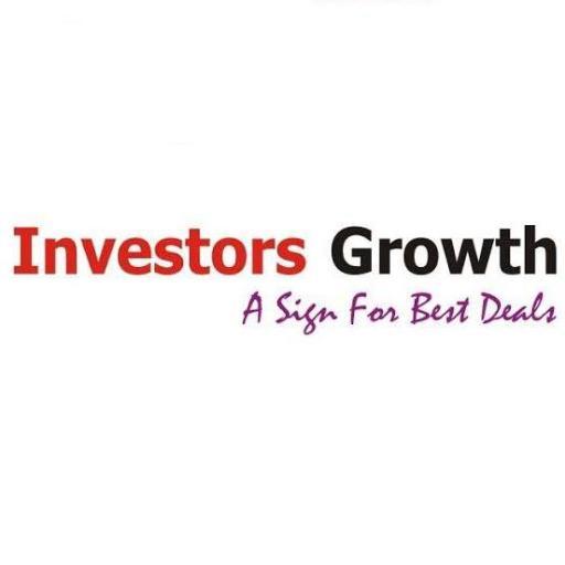 InvestorsGrowth's profile picture. 