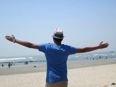 dsraju019's profile picture. 