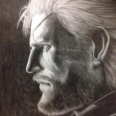 yamamotomonky01's profile picture. メタルギアファンたち フォローよろしくお願いします！！