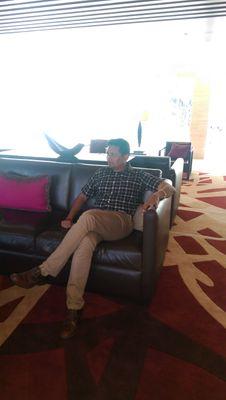 PvgsJayaram's profile picture. Live and let others live... Contribute ever, complain never