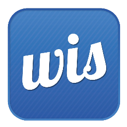 WIS est l'#APP qui vous permet d'augmenter votre notoriété auprès des personnes qui vous entourent